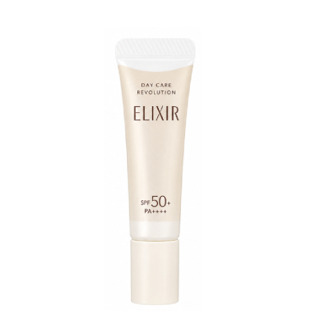 Elixir Day Care Revolution SPF50+PA++++ 5ml